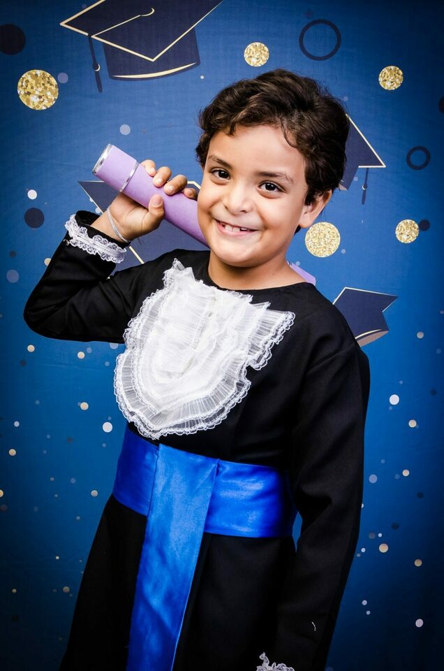 Formatura Infantil Formatura Infantil