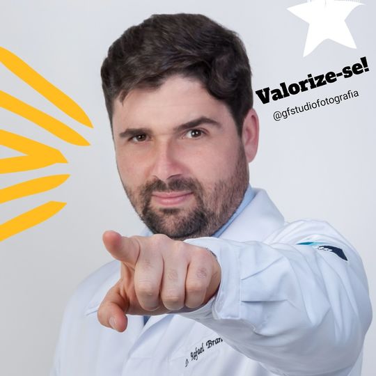 Valorize-se! Valorize-se!