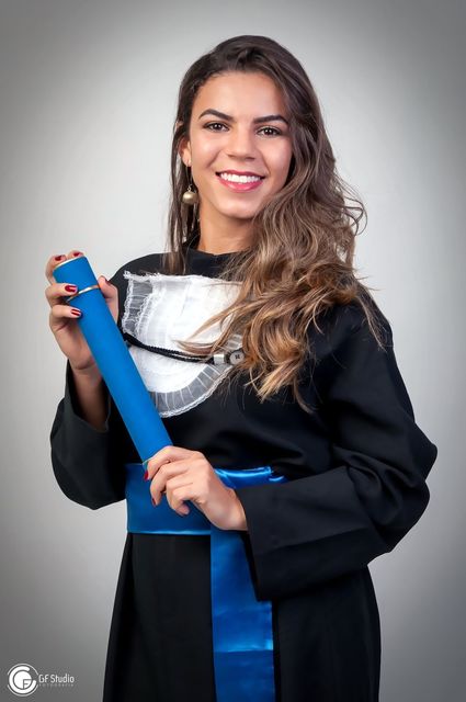 Formatura Ensaio Fotográfico De Formandos De Gestão Em Engenharia Ambiental Fotografia 