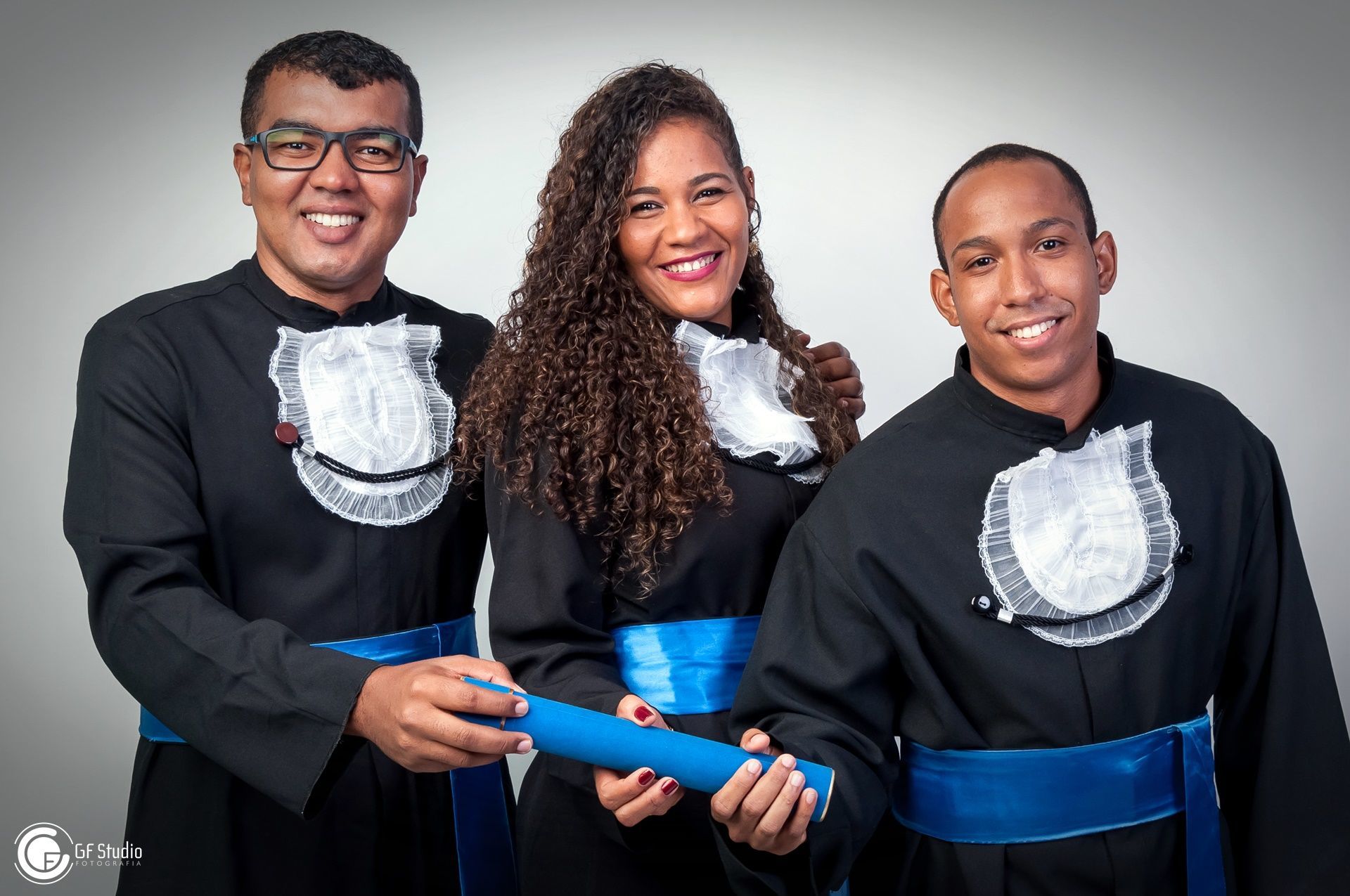 Formatura Ensaio Fotográfico De Formandos De Gestão Em Engenharia Ambiental Fotografia 