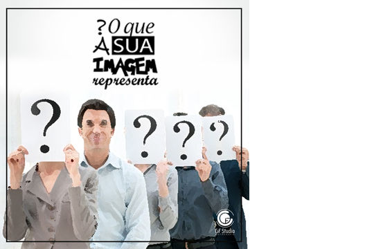Como identificar o que sua imagem pessoal representa. Como identificar o que sua imagem pessoal representa.