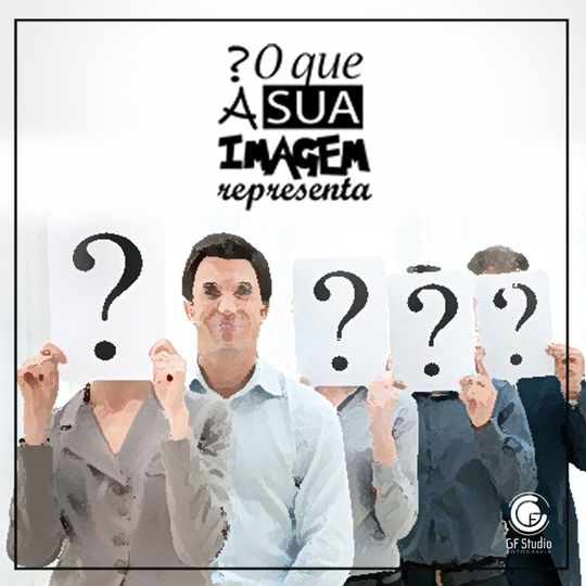 Como identificar o que sua imagem pessoal representa. Como identificar o que sua imagem pessoal representa.