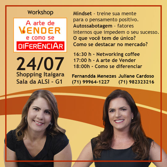 Por que você odeia vender? Por que você odeia vender?