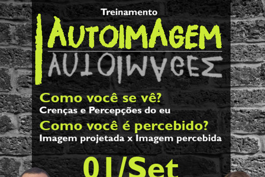 O que é autoimagem? O que é autoimagem?