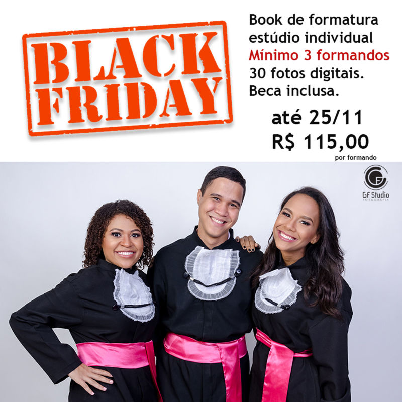 Foto Ofertas Black Friday Foto Ofertas Black Friday - Imagem 3