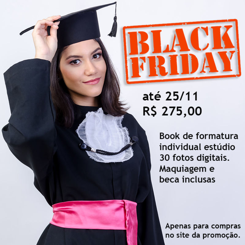 Foto Ofertas Black Friday Foto Ofertas Black Friday - Imagem 7