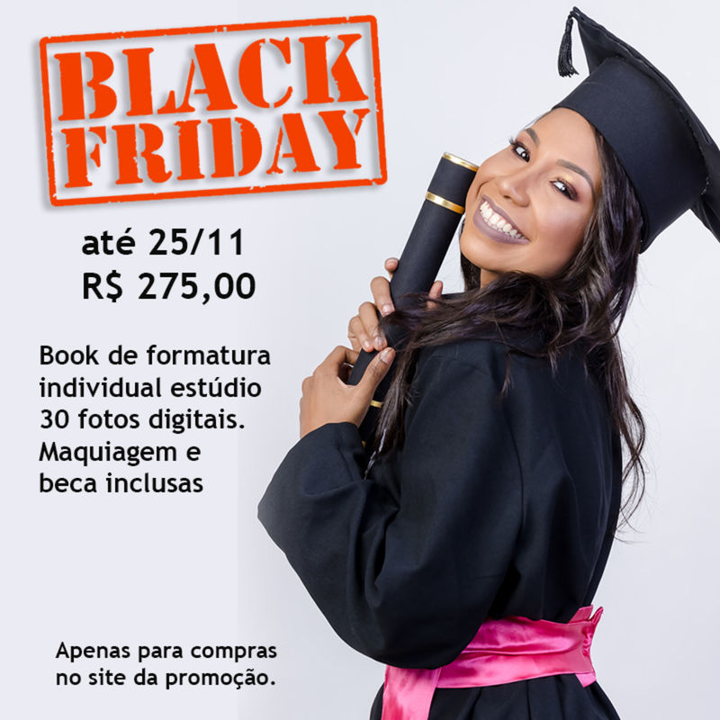 Foto Ofertas Black Friday Foto Ofertas Black Friday - Imagem 5