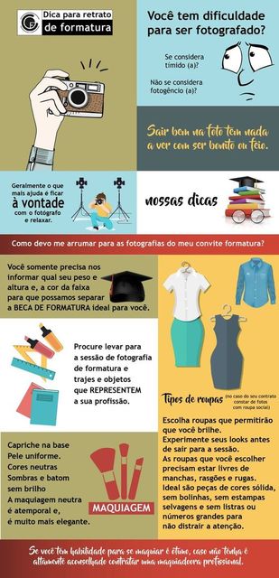 Dicas para fotos Dicas para fotos