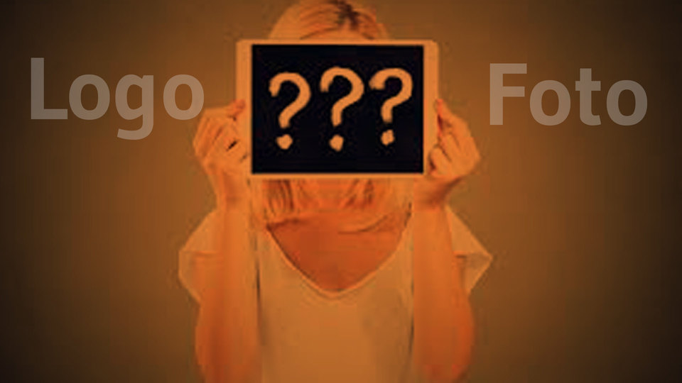Devo usar logo ou foto de perfil Devo usar logo ou foto de perfil